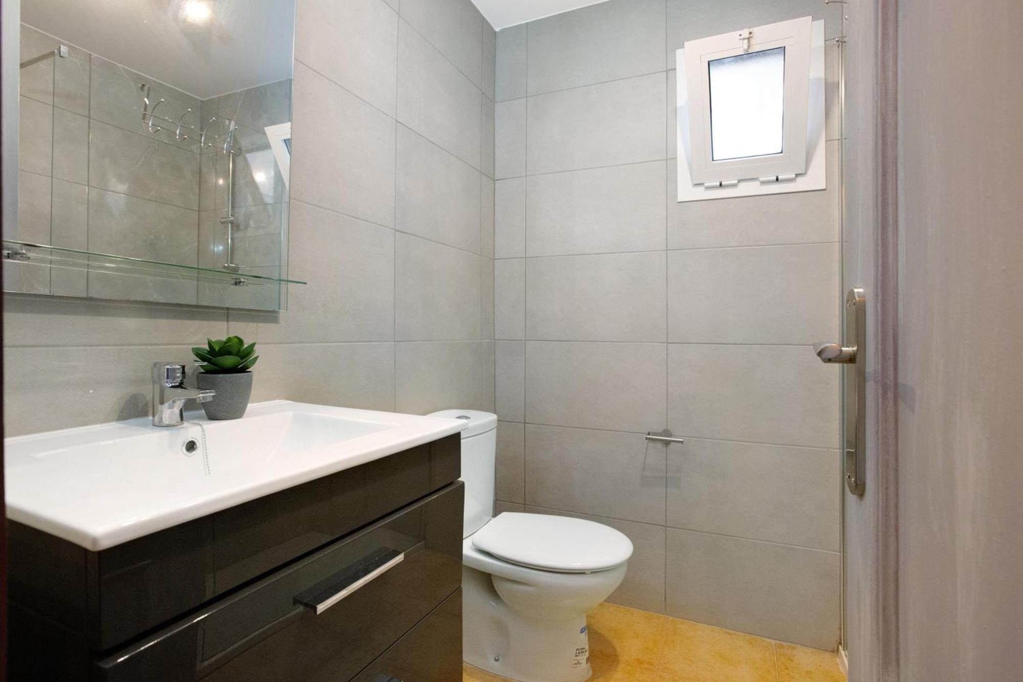 Appartement Piso Del Mar Corralejo