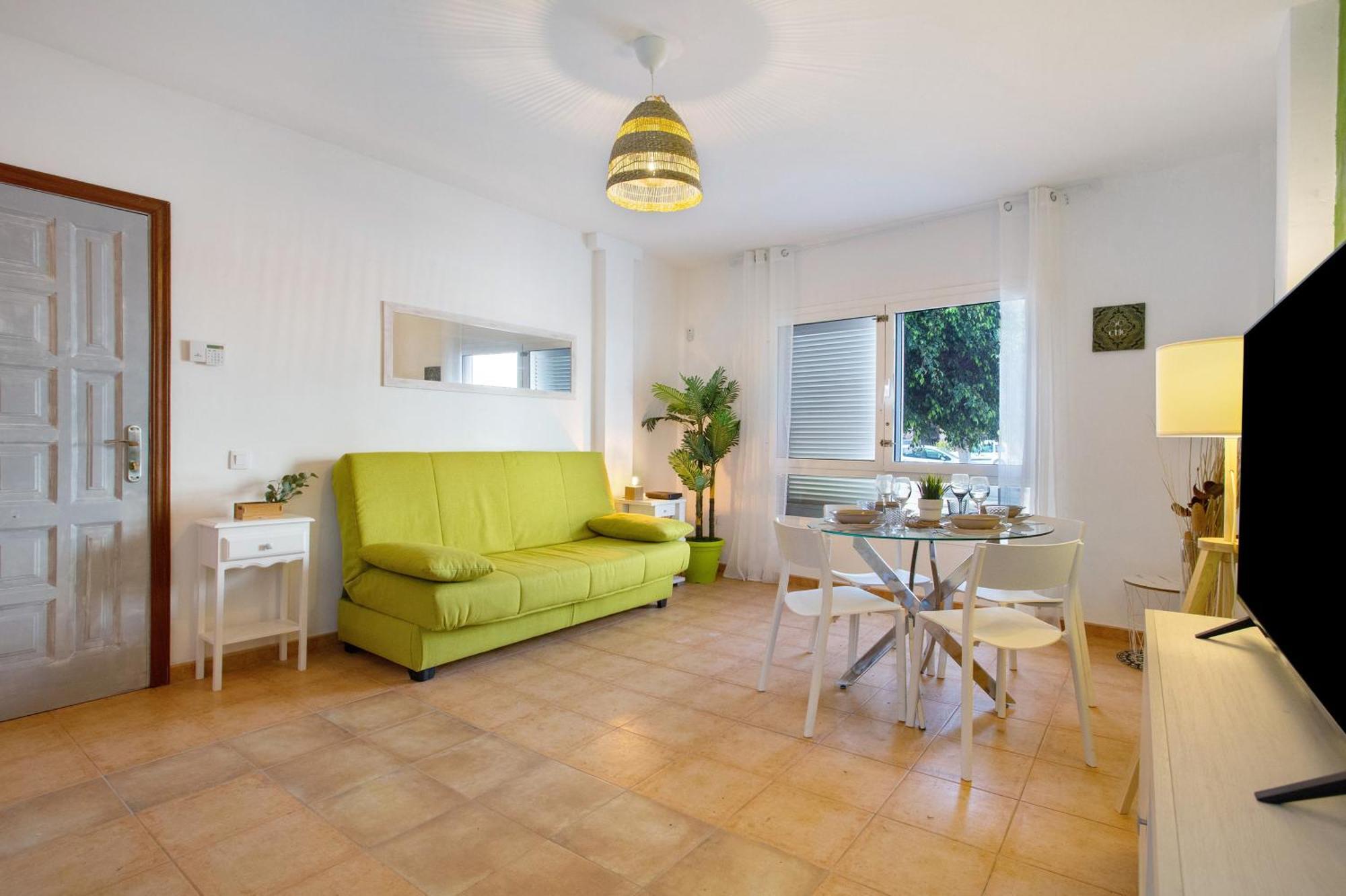 Piso Del Mar Appartement Corralejo