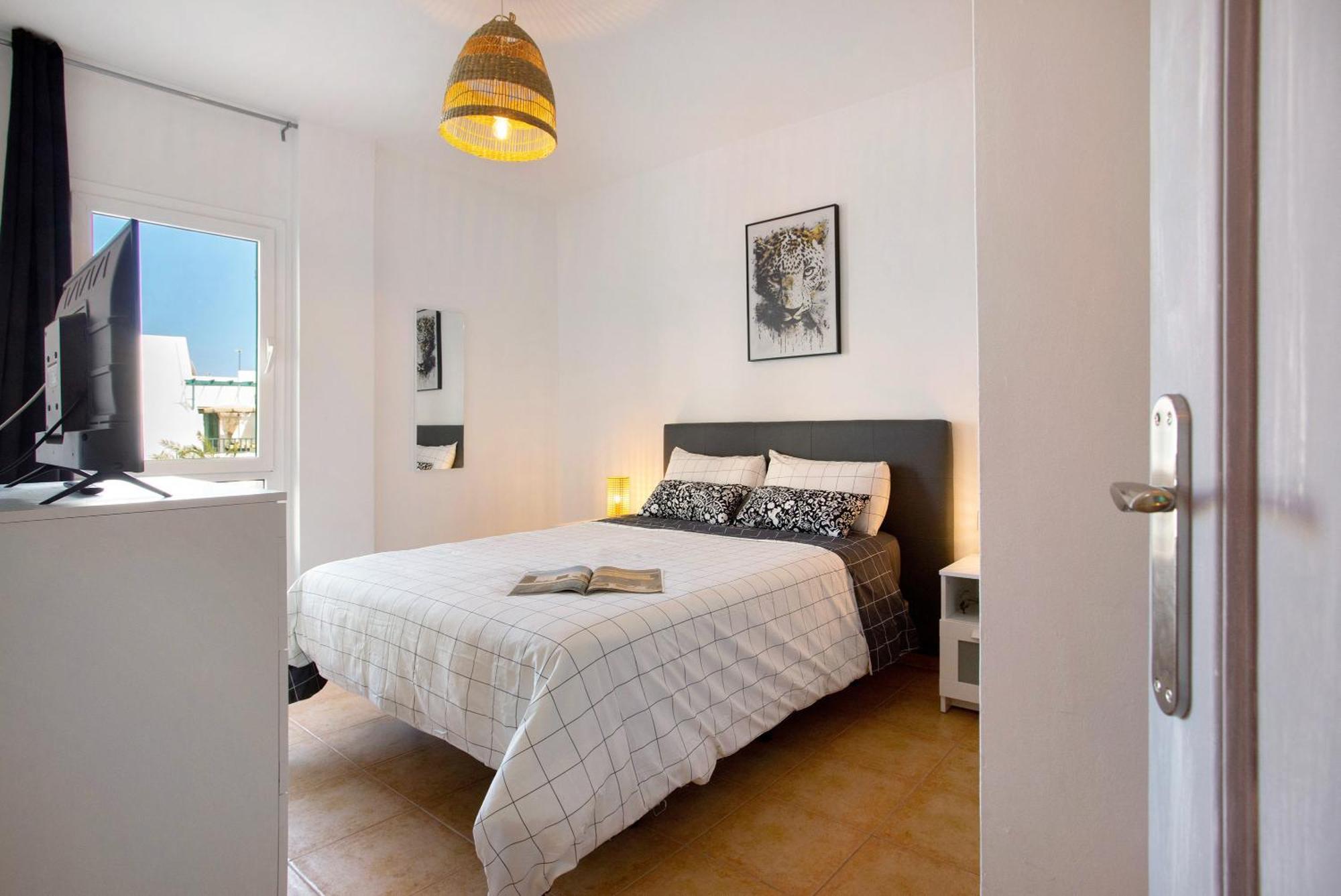 Piso Del Mar Appartement