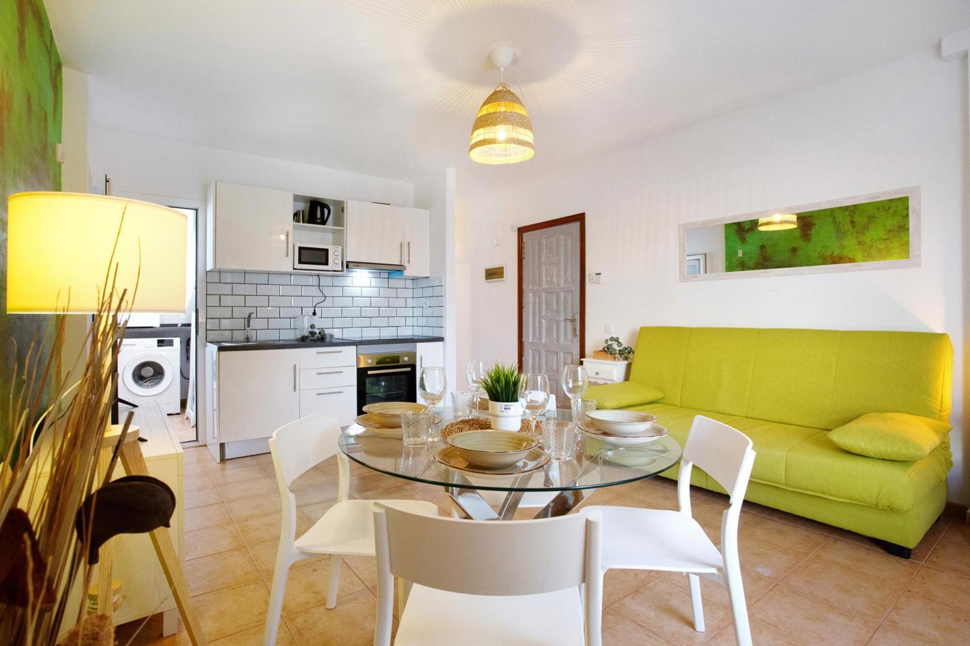 Piso Del Mar Appartement Corralejo