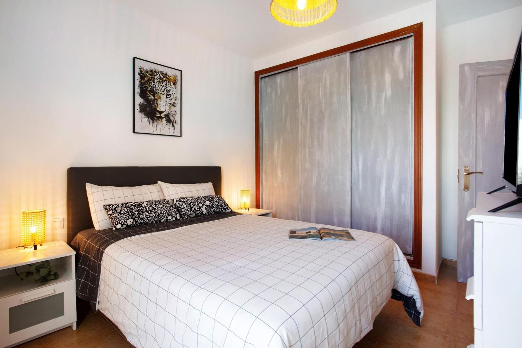 Appartement Piso Del Mar *