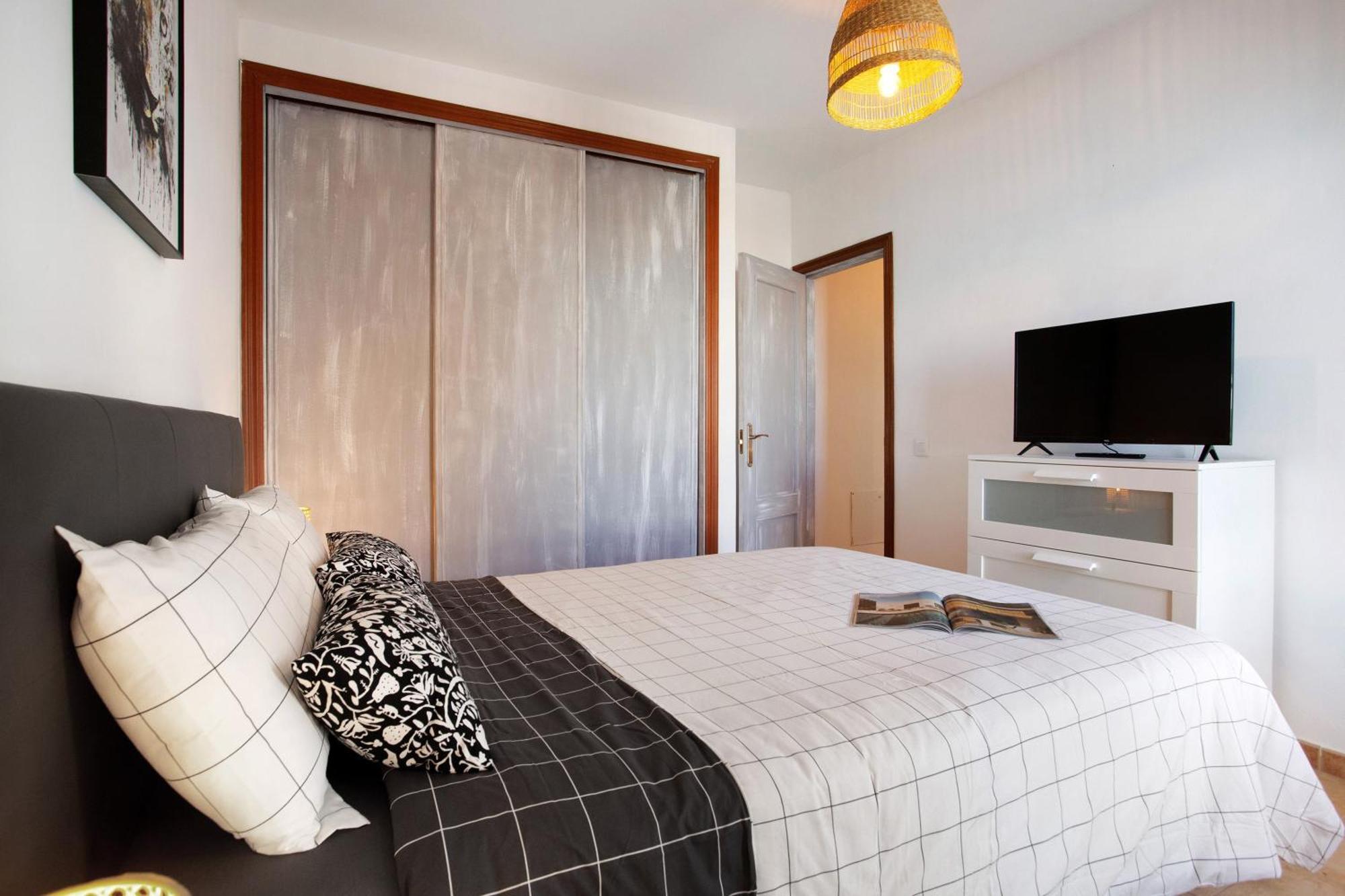 Piso Del Mar Appartement *