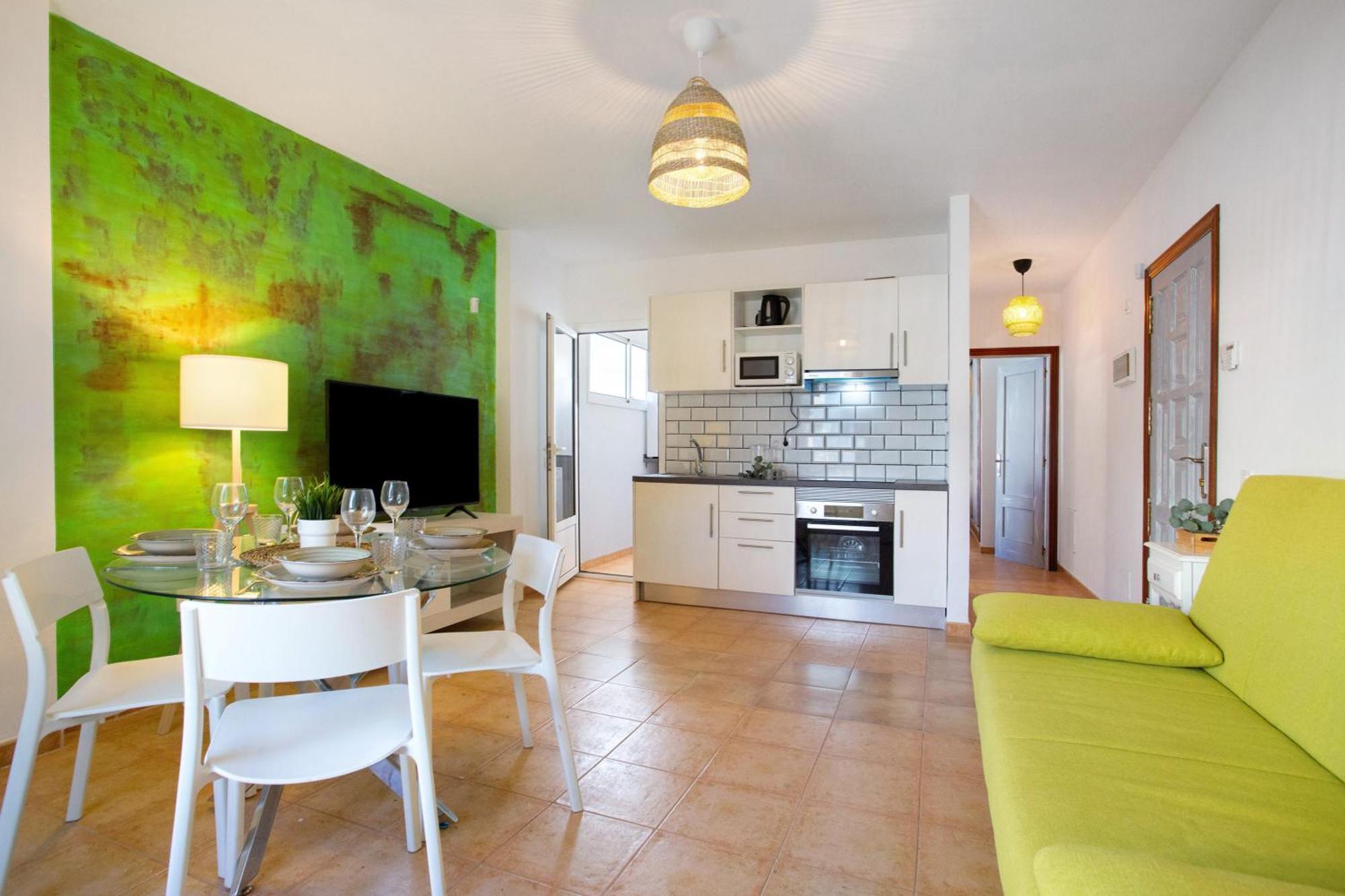 Piso Del Mar Appartement *