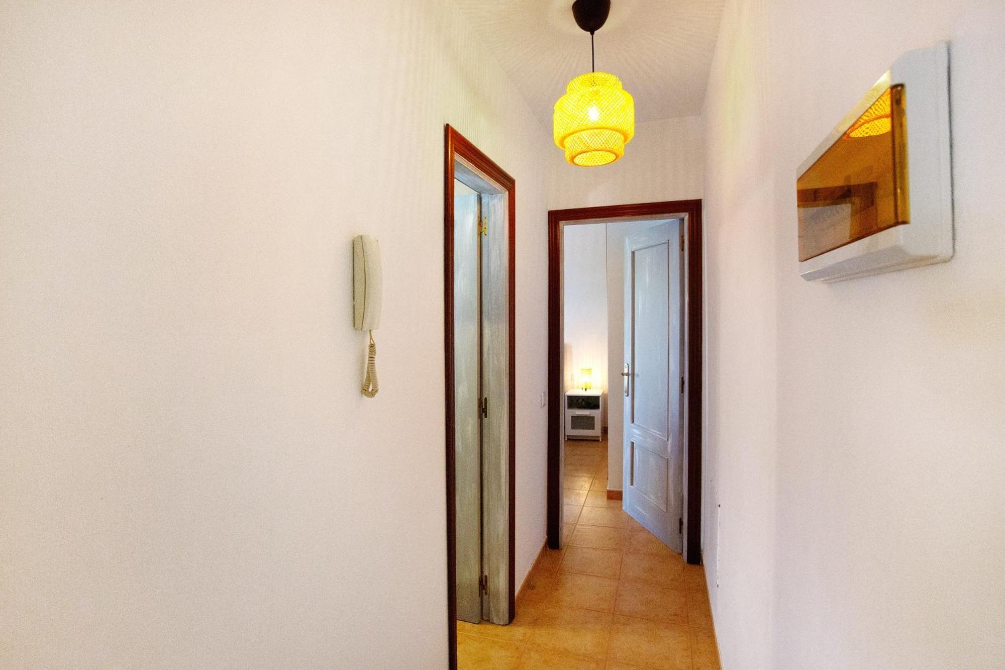Piso Del Mar Appartement *